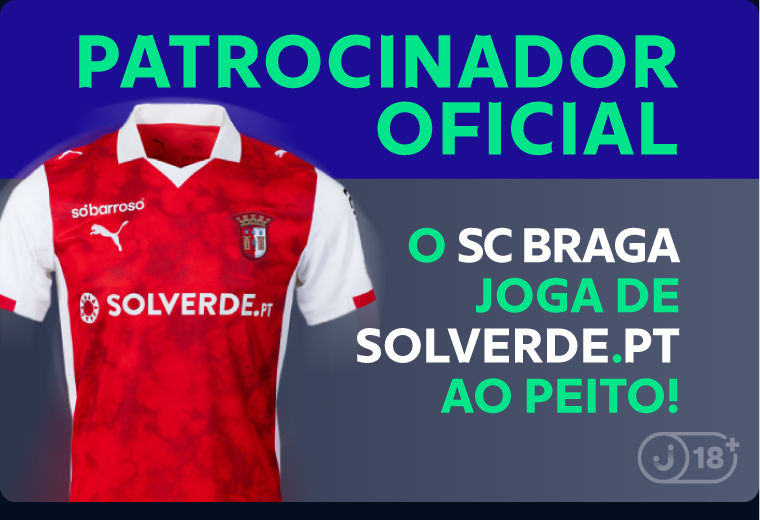 Banner Solverde Esportes