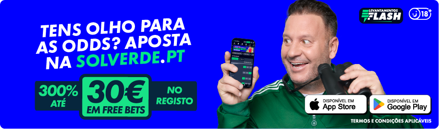 Interface do Casino Solverde Apostas