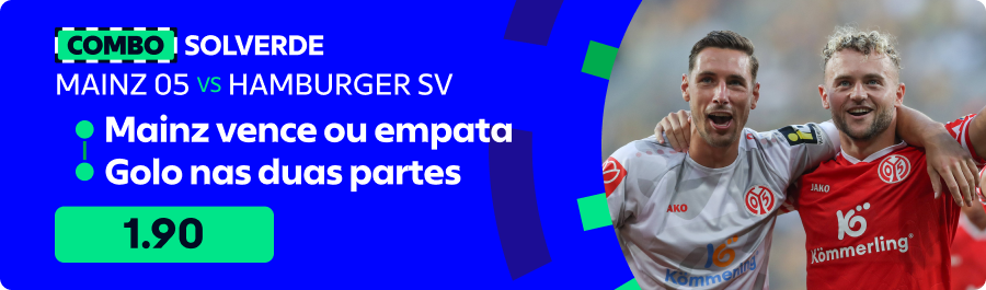 Eventos desportivos no Solverde