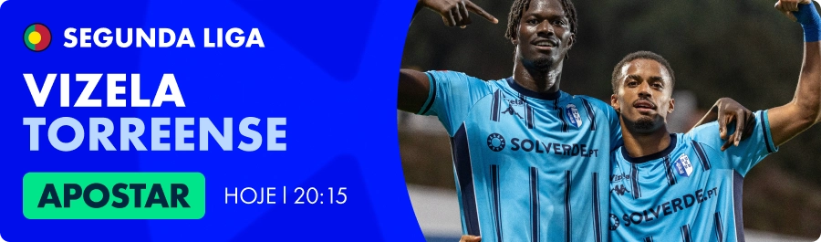 Solverde Apostas Desportivas